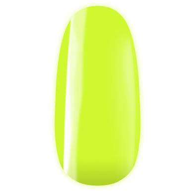 Oja semipermanenta NeonLac FL24 Gel lac - Galben neon