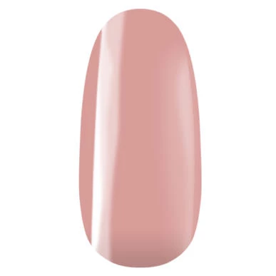 Ojă semipermanentă Nude Pearl Nails Classic Gel Lac 289