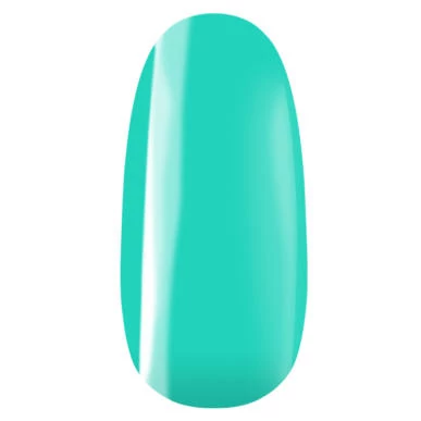 Ojă semipermanentă Verde Turcoaz Pearl Nails Classic Gel Lac 299