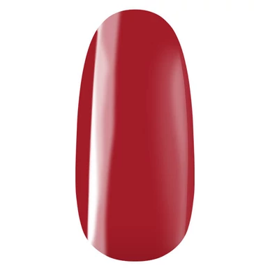 Ojă semipermanentă Roșu Pearl Nails Classic Gel Lac 327