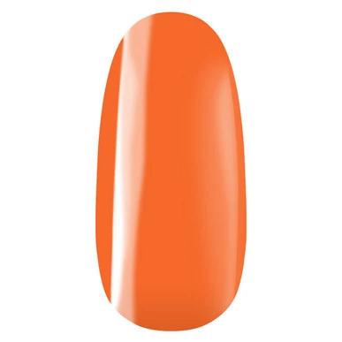 Ojă semipermanentă Portocaliu Pearl Nails Classic Gel Lac 332