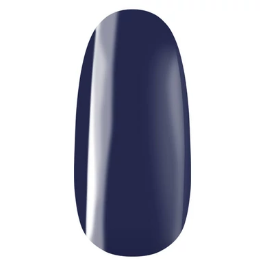 Ojă semipermanentă Albastru Închis Pearl Nails Classic Gel Lac 337