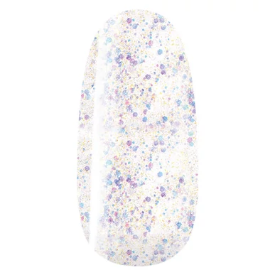 Ojă semipermanentă Flip-flop Efect Pearl Nails Classic Gel Lac 804