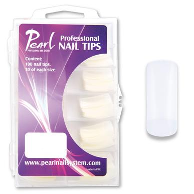 Classic Tip Box Natural