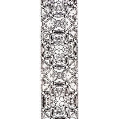 Folie de transfer unghii CLS-021B