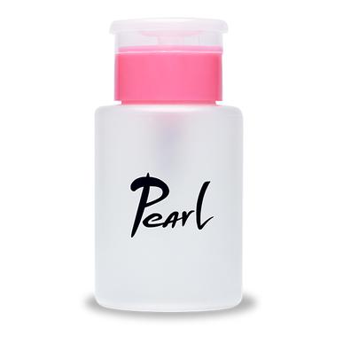 Dozator cu pompă - pink