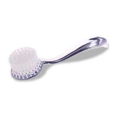 Perie pentru desprăfuire rotundă clear