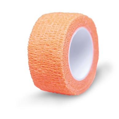 Bandaj protector deget - Portocaliu