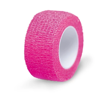 Bandaj protector deget - Pink