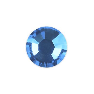 Cristale Unghii Pearl Nails SS5 202 Aquamarine