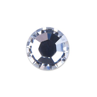 Cristale Unghii Pearl Nails SS5 215 Black Diamond - 50buc