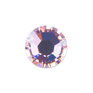 Cristale Unghii Pearl Nails SS5 362 Light Peach - 50buc