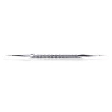 Pilă subțire (unghii) 13cm 0479