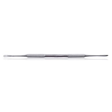 Spatulă cuticule și mixare Pearl Nails 16.5cm 0529