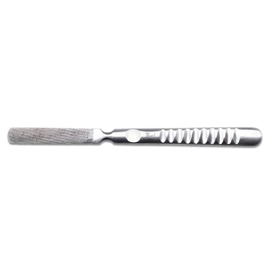 Pilă din metal pentru călcâie 17cm 0723