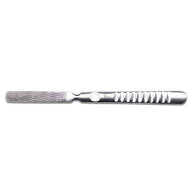 Pilă din metal pentru călcâie 17cm 0723