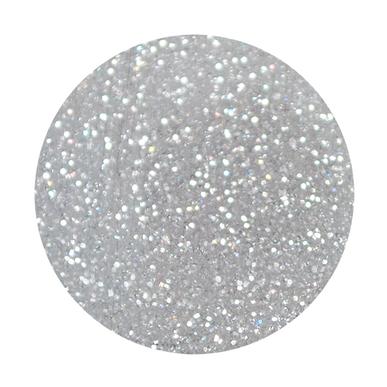 Sclipici Unghii Glitter spray - Shining Silver