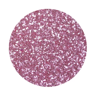 Sclipici Unghii Glitter spray - Pink