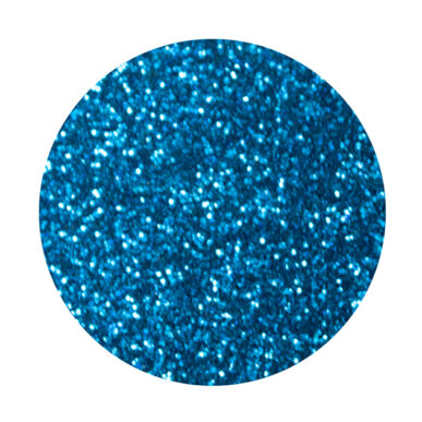 Sclipici Unghii Glitter spray - Deep Blue