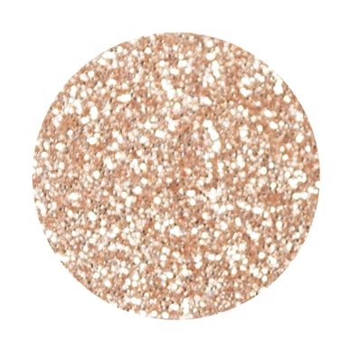 Sclipici Unghii Glitter spray - Light Copper