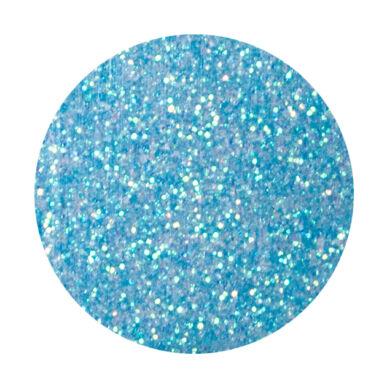 Sclipici Unghii Glitter spray - Blue Rainbow