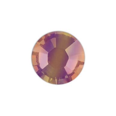 Cristale Unghii Pearl Nails SS5 962 Rainbow - 50buc
