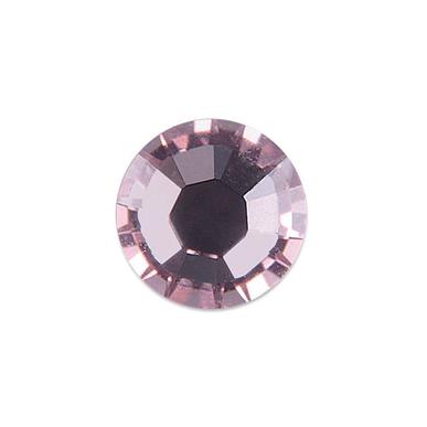 Cristale Unghii Pearl Nails SS8 223 Light Rose