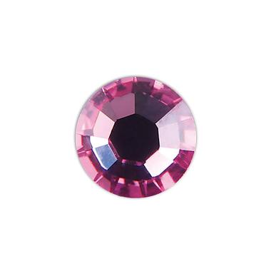 Cristale Unghii Pearl Nails SS8 209 Rose