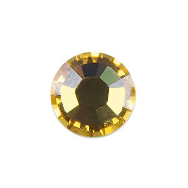 Cristale Unghii Pearl Nails SS8 292 Sunflower