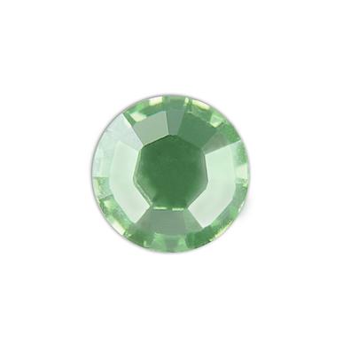 Cristale Unghii Pearl Nails SS8 238 Chrysolite