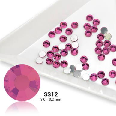Cristale Unghii Pearl Nails SS12 Rose - Roz