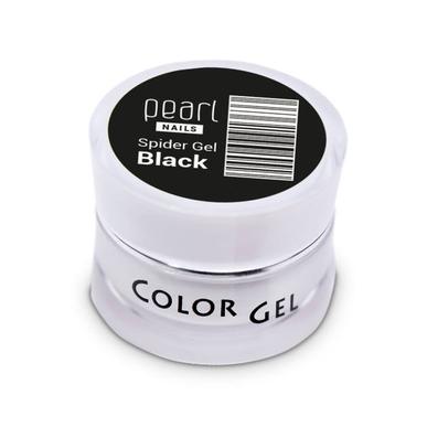 Spider gel - NEGRU