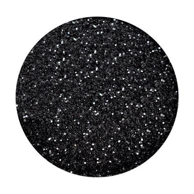 Sclipici Unghii Glitter spray - Black