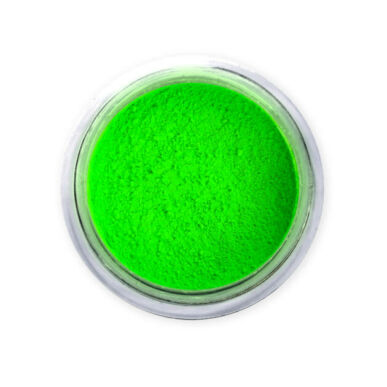 Pigmenți neon - Neon Green