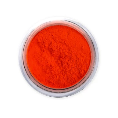 Pigmenți neon - Neon Orange