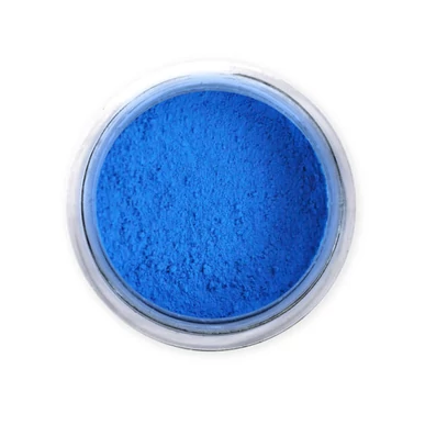 Pigmenți neon - Neon Blue