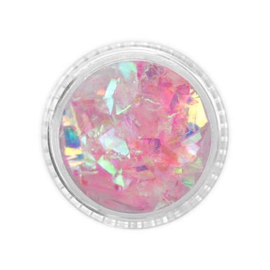 Mermaid Flakes M12 - roz
