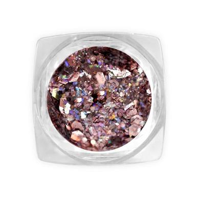 Holo Metal Glitter-mix - H5