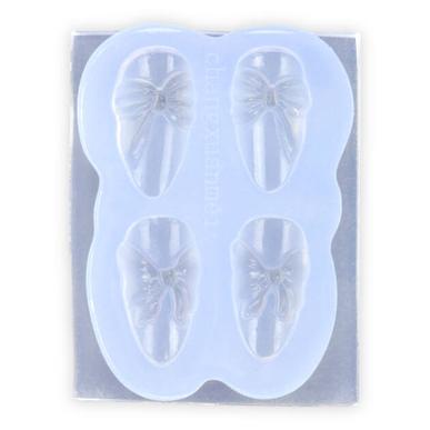 3D Forme silicon - fundiță | Pearl Nails 