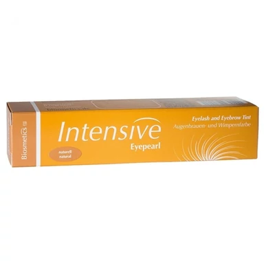 Intensive vopsea pt. gene și sprâncene - Natur 20ml