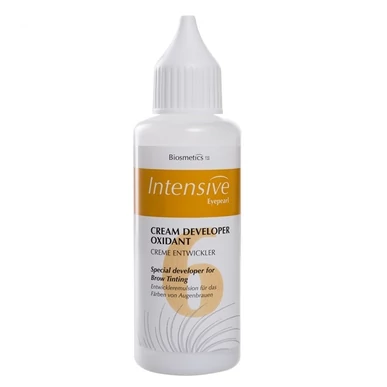 Intensive oxidant cremă 6% 50ml