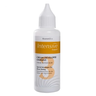 Intensive oxidant cremă 3% 50ml