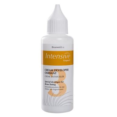 Intensive oxidant cremă 3%