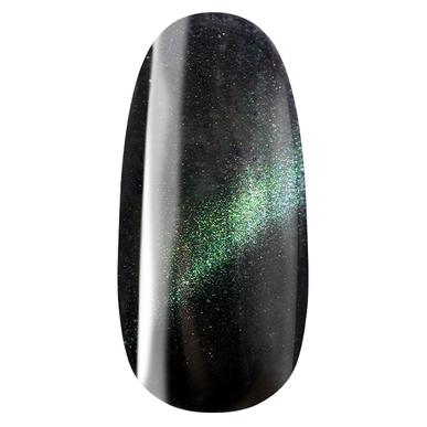 Ojă semipermanentă Galaxy Cat Eye Effect 703 - GREEN
