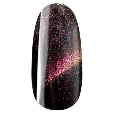 Ojă semipermanentă Galaxy Cat Eye Effect 704 - ROSE CORAL