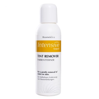 Solutie indepartare pete de vopsea - Intensive Tint Remover 90 ml