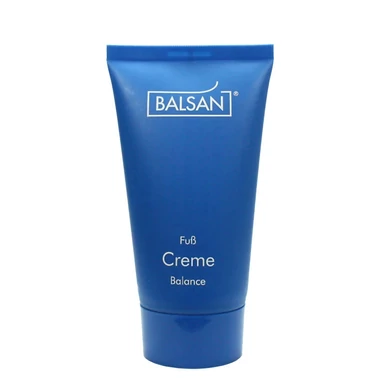 Cremă de îngrijire picioare Balance Balsan 150 ml