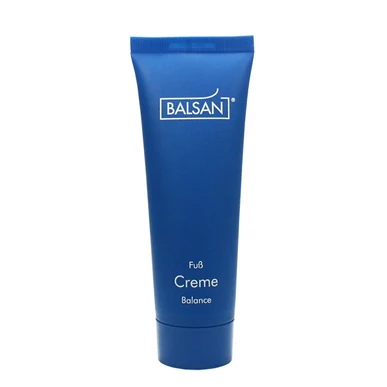 Cremă de îngrijire picioare Balance Balsan 75 ml