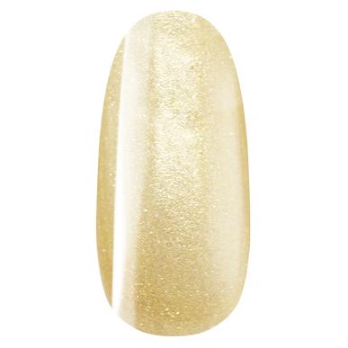 Ojă semipermanentă Auriu Pearl Nails Classic Gel Lac 322 