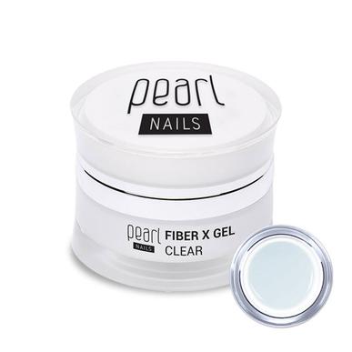 Fiber X Gel Clear